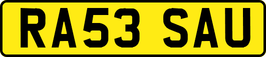RA53SAU