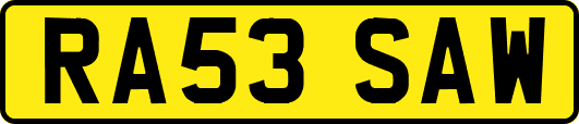 RA53SAW