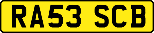 RA53SCB