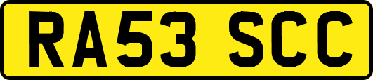 RA53SCC