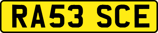 RA53SCE