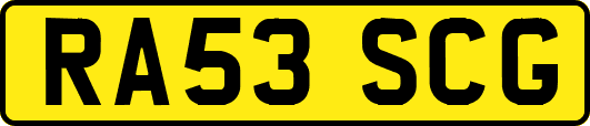 RA53SCG