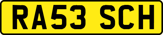 RA53SCH