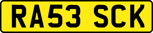 RA53SCK