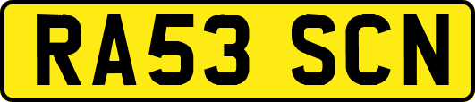 RA53SCN