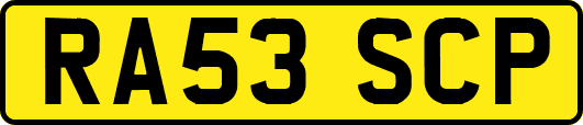 RA53SCP