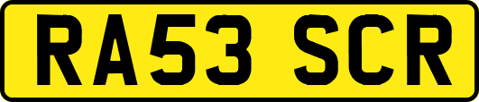 RA53SCR