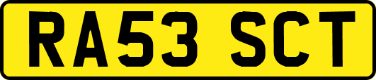 RA53SCT