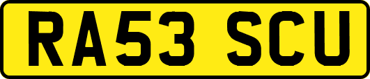 RA53SCU