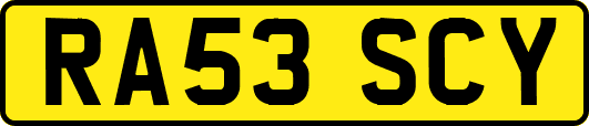 RA53SCY
