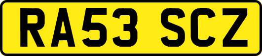 RA53SCZ
