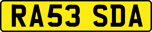 RA53SDA