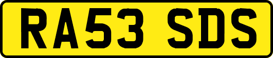 RA53SDS