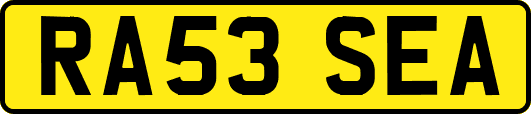 RA53SEA