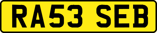 RA53SEB