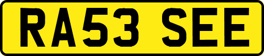 RA53SEE