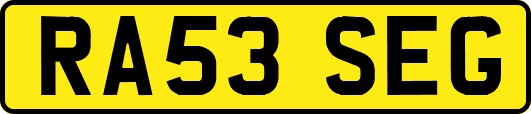 RA53SEG