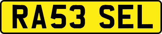 RA53SEL