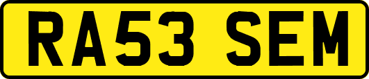RA53SEM