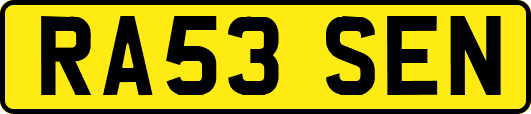 RA53SEN