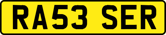 RA53SER