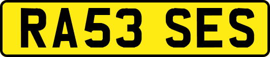 RA53SES