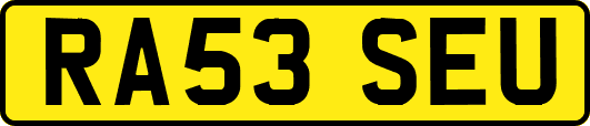 RA53SEU