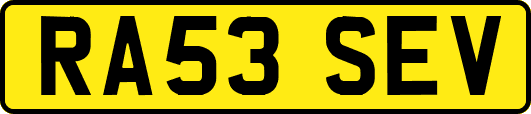 RA53SEV