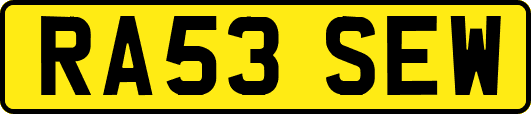 RA53SEW