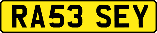 RA53SEY