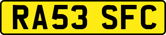 RA53SFC