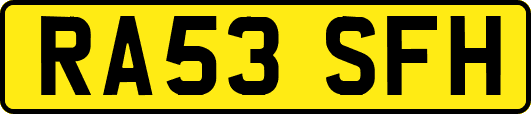 RA53SFH