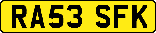 RA53SFK