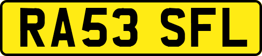 RA53SFL
