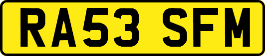 RA53SFM