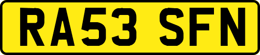 RA53SFN