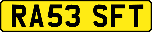 RA53SFT