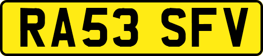RA53SFV