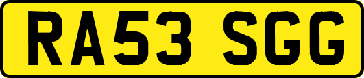 RA53SGG
