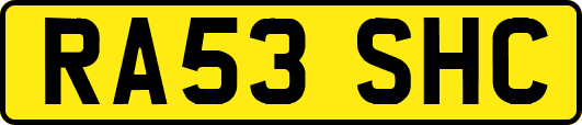RA53SHC