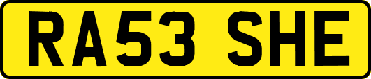 RA53SHE