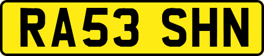 RA53SHN