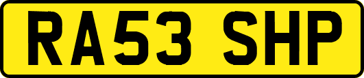 RA53SHP