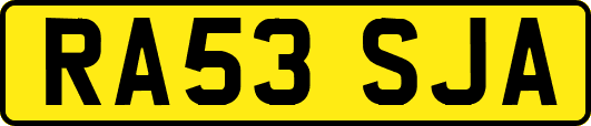 RA53SJA