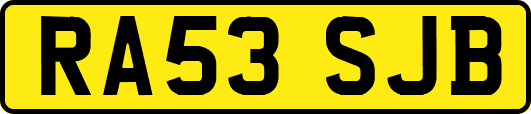 RA53SJB