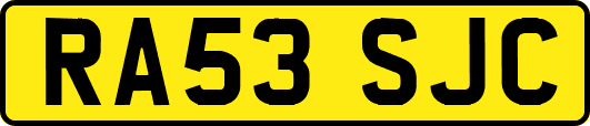 RA53SJC