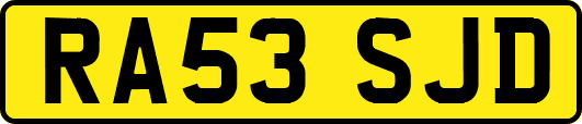 RA53SJD
