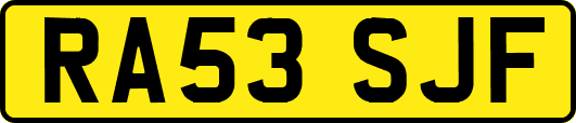 RA53SJF