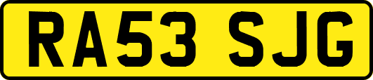 RA53SJG