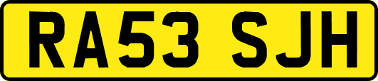 RA53SJH